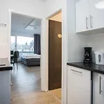 Brink Fichtenweg 26 Apartamento