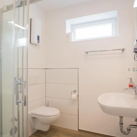 Brink Fichtenweg 26 Апартаменти *
