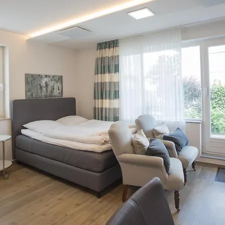 Appartement Brink Fichtenweg 26 Winterberg