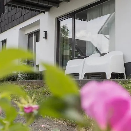 Appartement Brink Fichtenweg 26 *