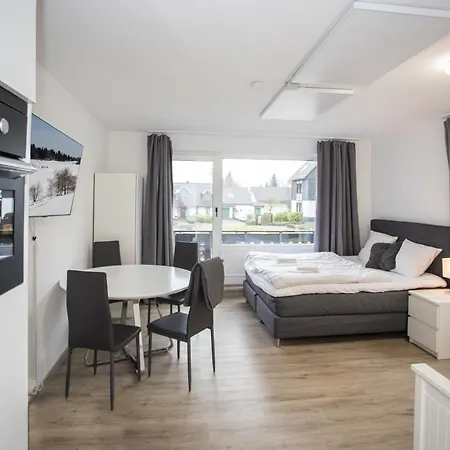 Brink Fichtenweg 26 Вінтерберг