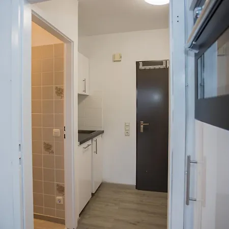 Brink Fichtenweg 26 * Вінтерберг