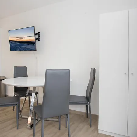 Brink Fichtenweg 26 * Вінтерберг