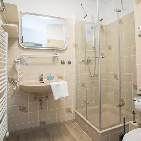 Brink Fichtenweg 26 Apartman Winterberg