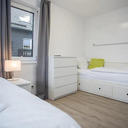 Appartement Brink Fichtenweg 26 *