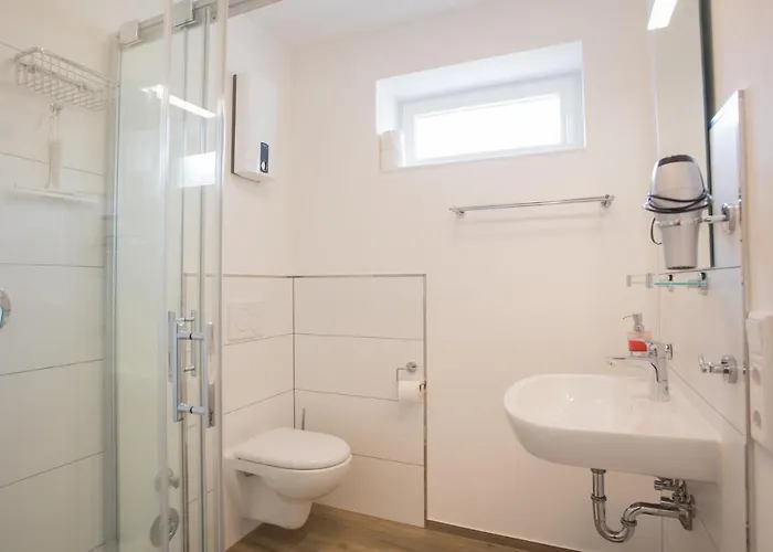 Brink Fichtenweg 26 Appartement *