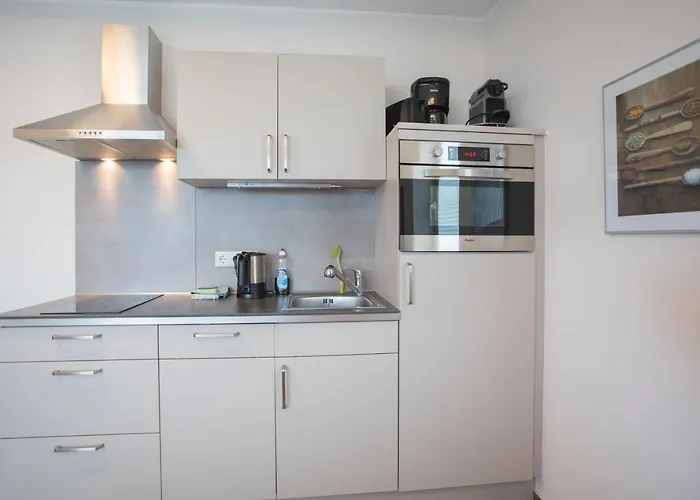 Brink Fichtenweg 26 Apartament Winterberg