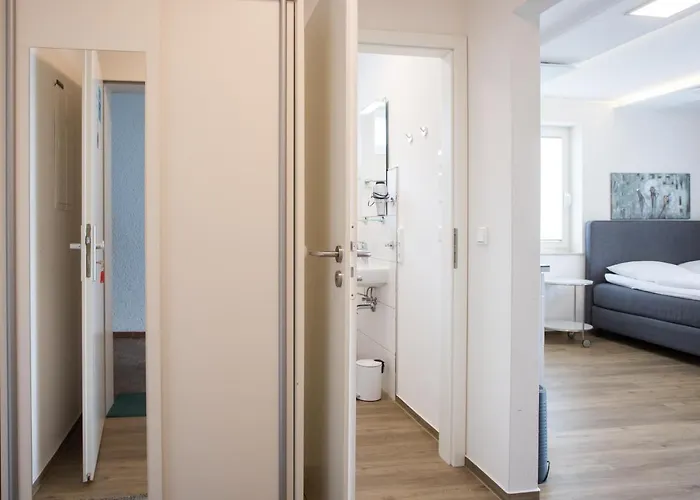 Appartement Brink Fichtenweg 26